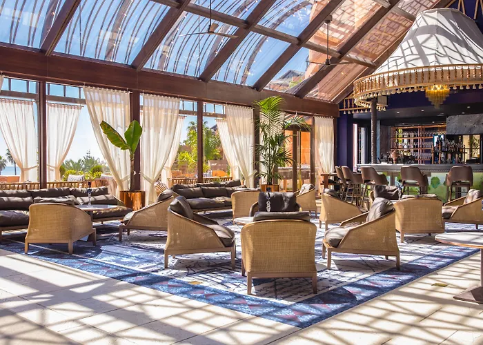 Hacienda Del Mar Member Of Melia Collection