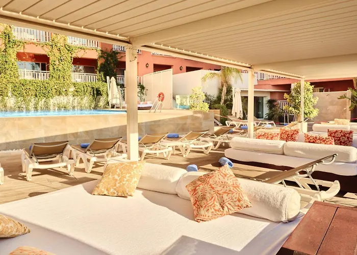 Fenix Torremolinos - Adults Only Recommended