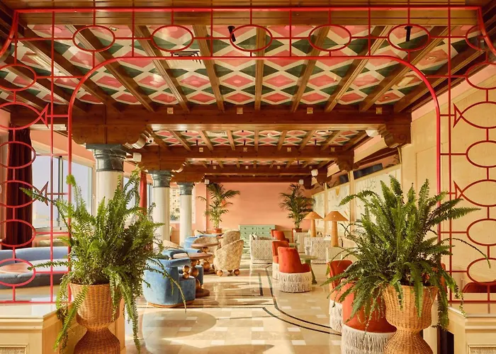 Fenix Torremolinos - Adults Only Recommended