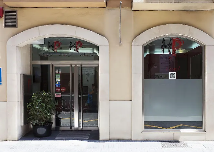 Hotel Del Pintor By Hoteles Con Cultura