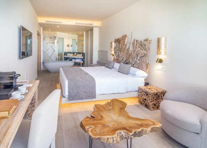 Zahara Beach & Spa By Qhotels - Adults Recommended