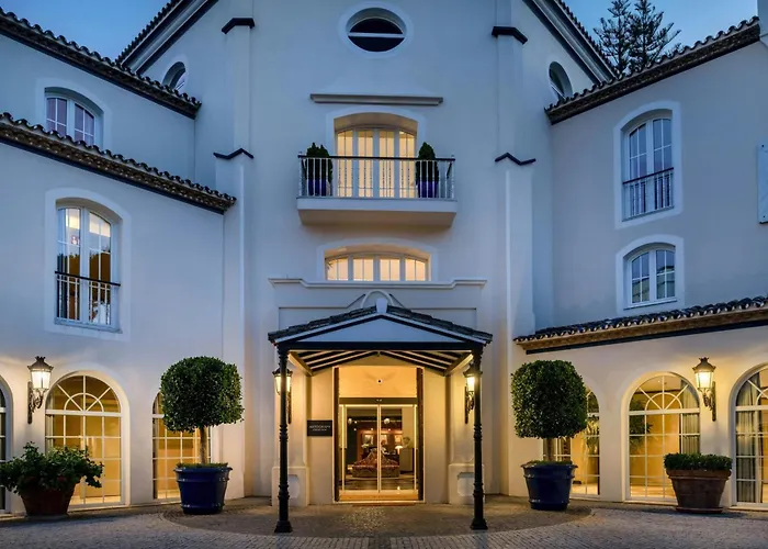 Grand Hotel Las Dunas, Autograph Collection (Adults Only)